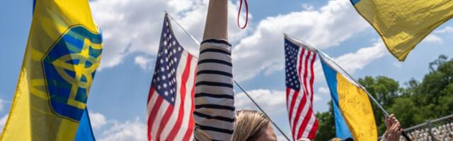 FT: Глава дипмиссии США в Украине покинет пост из-за Трампа