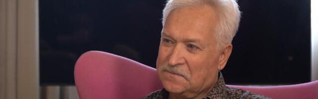 Журналист Михаил Владиславлев заменил Анастасию Коваленко-Кылварт в горсобрании Таллинна