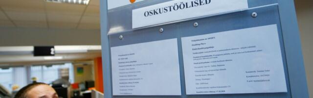 Предпринимательский счет и подработки могут положить конец статусу безработного
