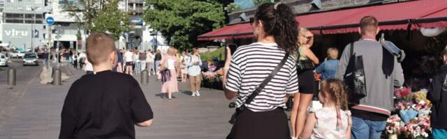 К концу века население Эстонии может сократиться почти на треть