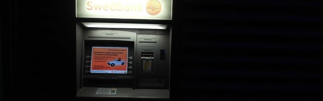 Союз банков предупреждает пожилых людей о мошенничествах  с наличными деньгами