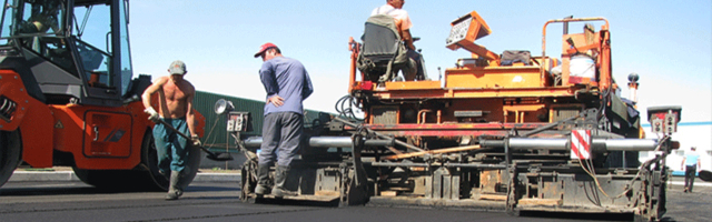 Между Нарвой и Нарва-Йыэсуу проведут восстановительный ремонт участка трассы