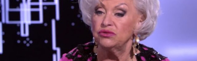 «Стыдно за таких актеров»: раскрыт размер пенсии Людмилы Поргиной