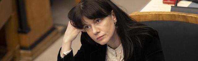 Закрытые мероприятия нового министра культуры оплачивались из кармана налогоплательщиков