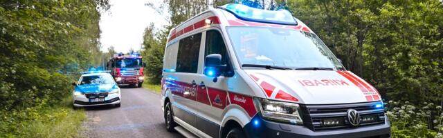 СВОДКА ЗА СУТКИ | Шесть ДТП с пострадавшими, десятки сообщений о насилии и пропавший BMW