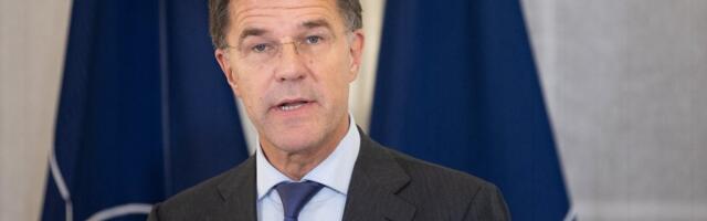 Генсек НАТО объяснил, к чему надо готовиться в противостоянии с Россией