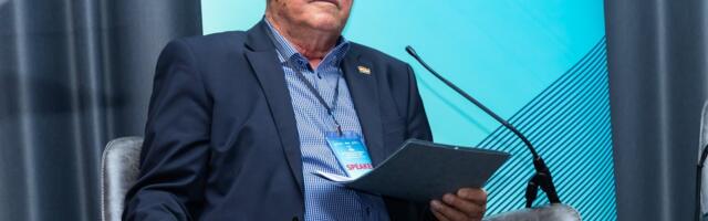 Бывший министр обороны Хорватии: почему Эстония и другие страны должны нести ответственность за договор, который не подписали США, Китай и Россия?