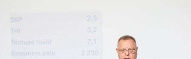 Главный экономист Bigbank: инфляция замедляется, кредиты дорожать не будут