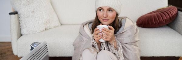 О чем пишет пресса: счета за тепло будут большие, латышки в файлах Эпштейна