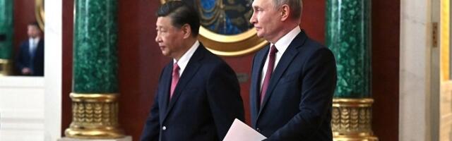 Ингерман: заявления Цахкны о друзьях Путина позорят Эстонию