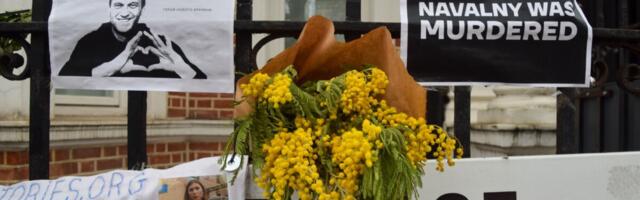 ФБК обнародовал результаты вскрытия тела Навального в России. «Навальный якобы умер собственной смертью»