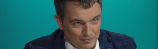 Гинтер: мы не хотим государства, основанного на слежке