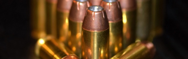 Эстония закупит на 50 млн евро боеприпасы к малокалиберному оружию