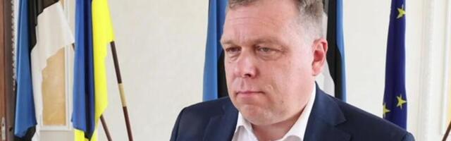 Лидера партии Eesti 200 обвинили в неэтичном поведении. Он отвергает обвинения