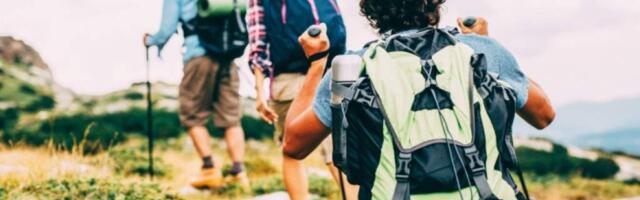 Что взять с собой в поход: список необходимых вещей, еды на один и более дней