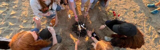 Цены выросли, спрос упал: за год путевки в летние лагеря подорожали примерно на 5-10%