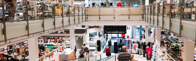 Под петицией с требованием снизить налог с оборота подписались свыше 80 000 человек