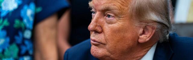 Дональд Трамп выразил готовность встретиться с Ким Чен Ыном