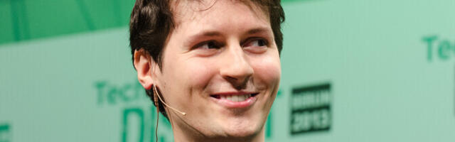 Павел Дуров призвал "спасти свободный интернет"