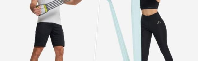 Как выбрать эспандер для занятий дома: 9 советов