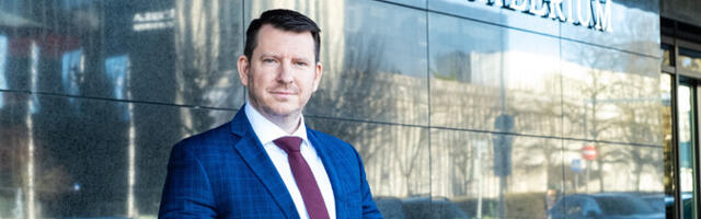 Канцлер МИД ЭР о Грузии: трагично наблюдать как быстро страна зашла в тупик