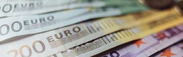 Минфин ожидает ускоренного роста зарплат в государственном секторе