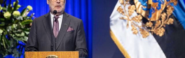 Алар Карис: будущее зависит от выбора каждого из нас