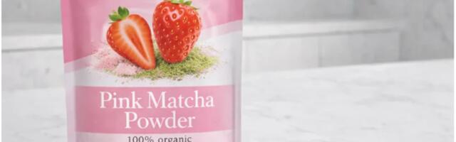 Что такое матча и в чём её особенность