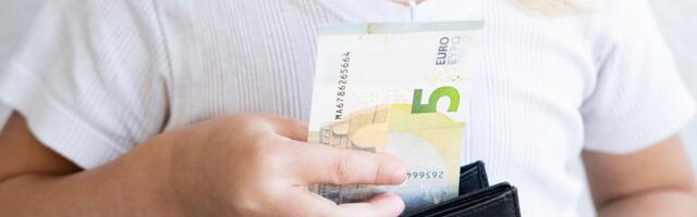 Родительские компенсации могут увеличить уже в мае