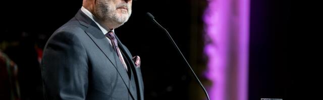 Зарплаты высших чиновников вырастут: президент и спикер будут получать более 10 000 евро