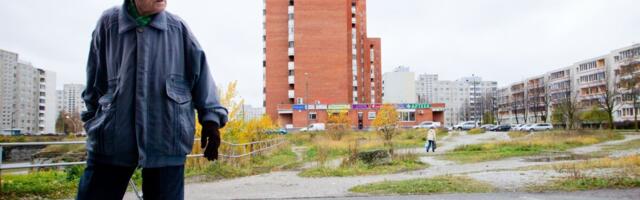 Рынок недвижимости в спальных районах Таллинна: где квартиры продаются быстрее всего?