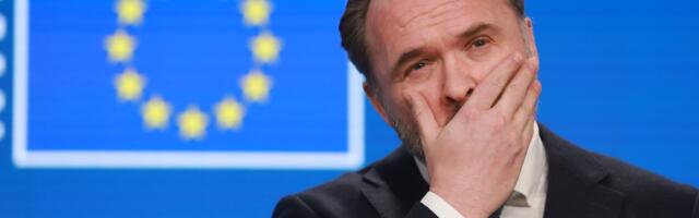 Рост цен на энергию: Евросоюз может вернуть меры 2022 года 