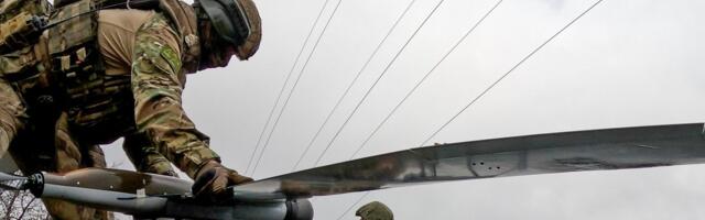 СМИ: Российские власти начали спускать вузам и предприятиям разнарядку по отправке людей на фронт