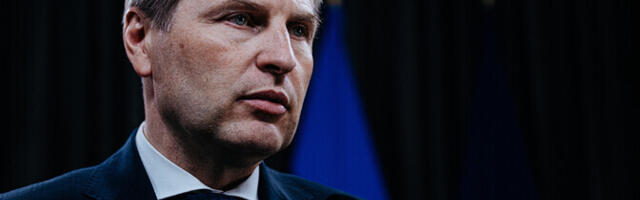 Певкур: укрепление оборонного сотрудничества с Финляндией отвечает интересам Эстонии