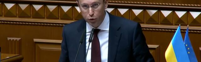 В Украине назначили нового премьер-министра