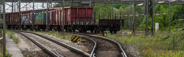Latvijas dzelzceļš перенаправит автомобильные грузы по железной дороге