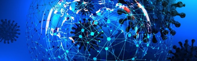 Экс-глава британской разведки заявил об утечке COVID-19 из лаборатории в Китае