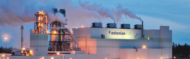 Глава Estonian Cell о приостановке производства: мы хотим, чтобы владелец перестал нас субсидировать