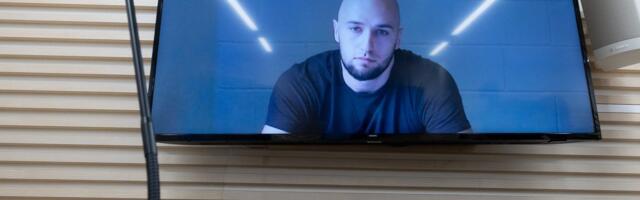 ДТП с тремя погибшими в Ласнамяэ: Иса Халилов выходит на свободу по УДО