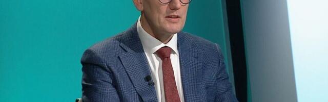 "Интервью недели": Кристен Михал о новых вызовах для правительства