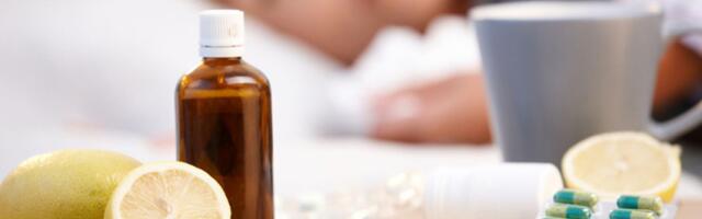 SPKC izsludina gripas epidēmijas beigas