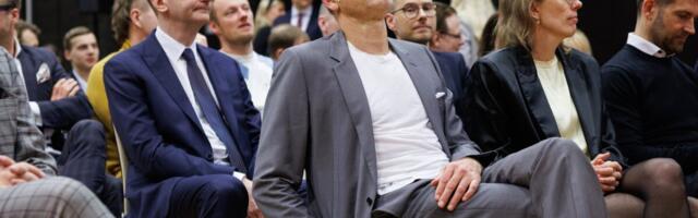 Весенняя чистка в LHV: с приходом Эрки Килу компанию покинули несколько руководителей