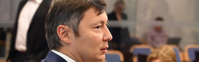 Кылварт стал самым популярным кандидатом в премьер-министры Эстонии