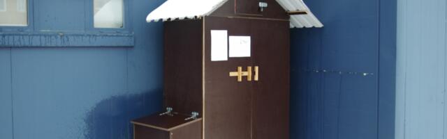 Осознанное потребление в Тарту: что делать с лишними продуктами?