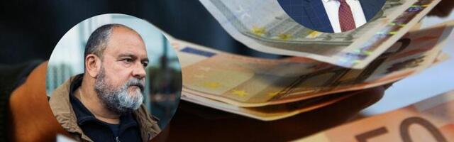 Как депутаты Рийгикогу используют деньги налогоплательщиков: кто-то покупает в подарок избирателям серьги, кто-то свои же книги