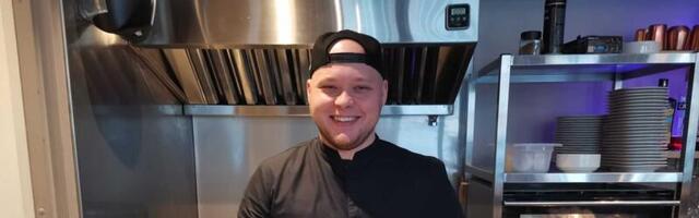 Блюда финно-угорской кухни можно теперь отведать и в Таллинне