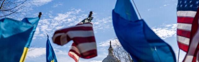 Украина и США подписали меморандум о намерении заключить соглашение о полезных ископаемых