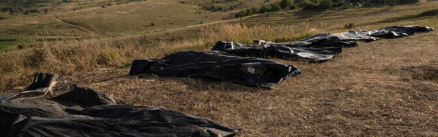 1205-й день войны | ВСУ: потери российских войск превысили миллион человек