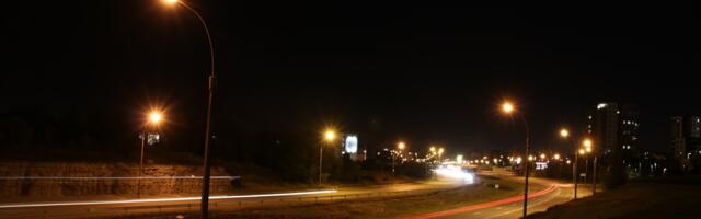 Управа района Ласнамяэ расширяет перечень охраняемых объектов