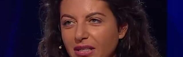 Пропагандистка Маргарита Симоньян сообщила, что у нее обнаружили „страшную болезнь“